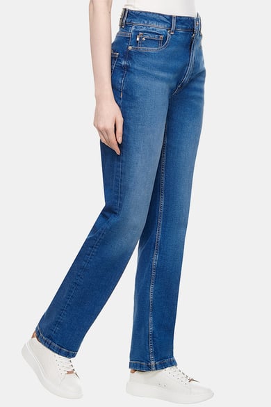 ΤΖΗΝ BOSS - 405 ΜΠΛΕ